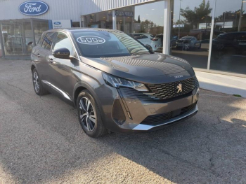 PEUGEOT 3008 d’occasion à vendre à ARLES