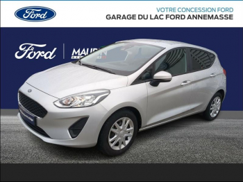 FORD Fiesta d’occasion à vendre à ANNEMASSE