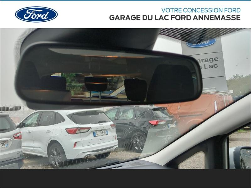 Photo 6 de l’annonce de FORD Fiesta d’occasion à vendre à ANNEMASSE