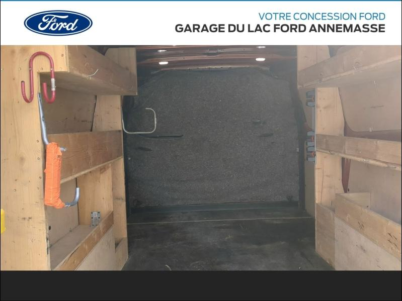 Photo 12 de l’annonce de FORD Transit Custom Fg VUL d’occasion à vendre à ANNEMASSE