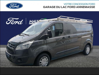 FORD Transit Custom Fg VUL d’occasion à vendre à ANNEMASSE