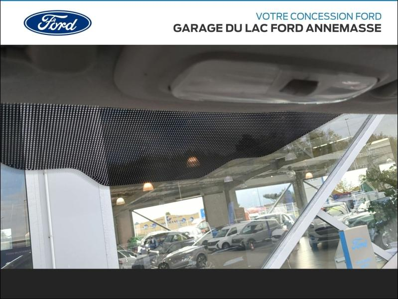 Photo 6 de l’annonce de FORD Transit Custom Fg VUL d’occasion à vendre à ANNEMASSE