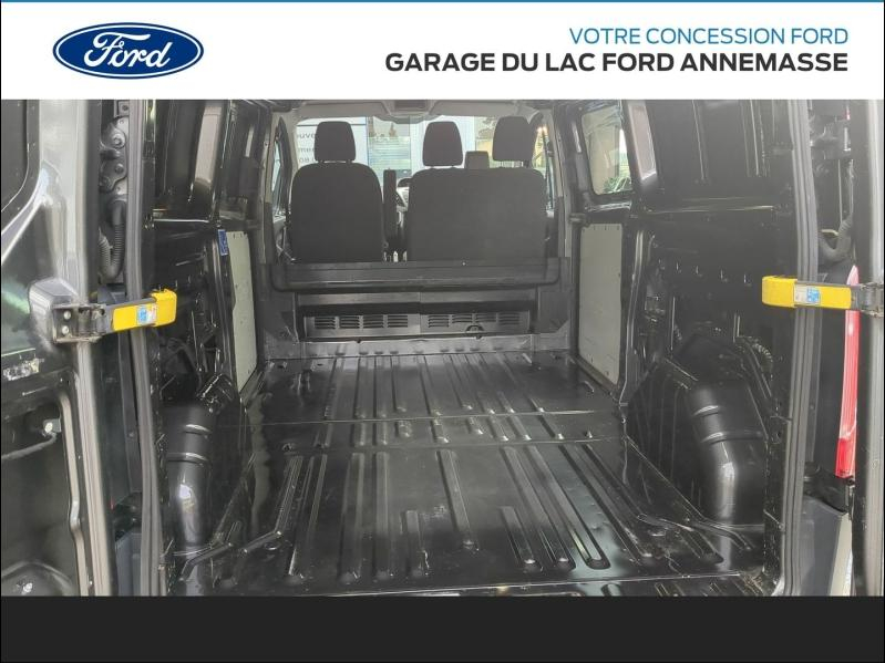 Photo 12 de l’annonce de FORD Transit Custom Fg VUL d’occasion à vendre à ANNEMASSE