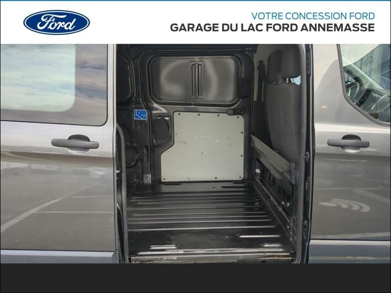 Photo 13 de l’annonce de FORD Transit Custom Fg VUL d’occasion à vendre à ANNEMASSE