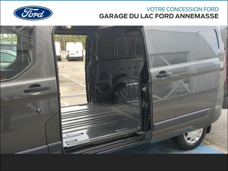 Photo 14 de l’annonce de FORD Transit Custom Fg VUL d’occasion à vendre à ANNEMASSE