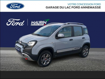 FIAT Panda 4x4 Cross d’occasion à vendre à ANNEMASSE