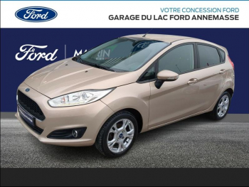 FORD Fiesta d’occasion à vendre à ANNEMASSE