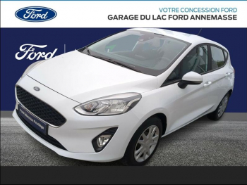 FORD Fiesta d’occasion à vendre à ANNEMASSE