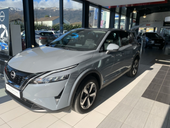 NISSAN Qashqai d’occasion à vendre à ANNEMASSE