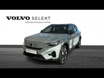 VOLVO XC40 d’occasion à vendre à TOULON