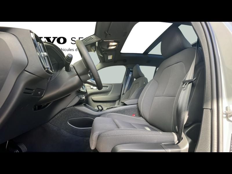 Photo 9 de l’annonce de VOLVO XC40 d’occasion à vendre à TOULON