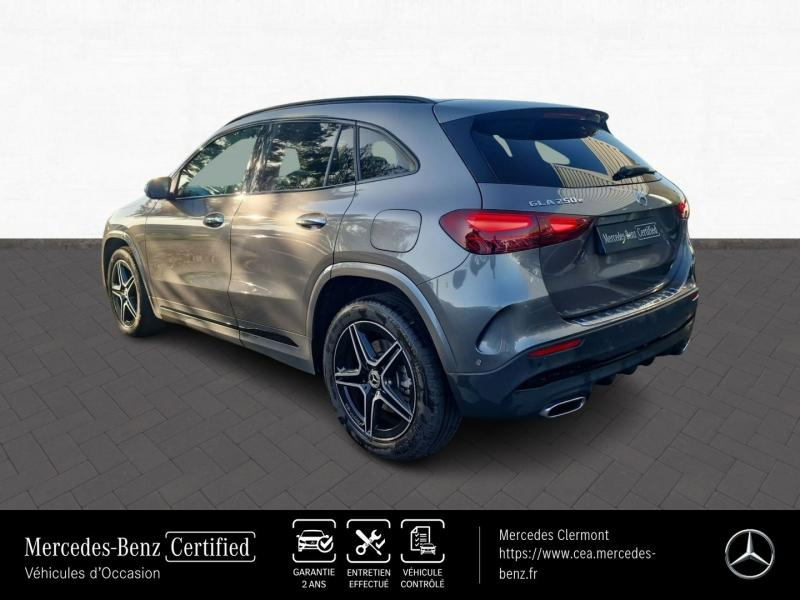 Photo 3 de l’annonce de MERCEDES-BENZ Classe GLA d’occasion à vendre à AUBIÈRE