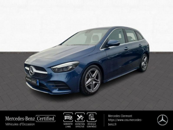 MERCEDES-BENZ Classe B d’occasion à vendre à AUBIÈRE