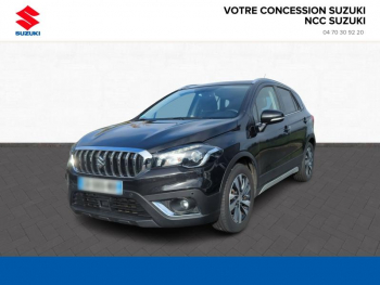 SUZUKI SX4 S-Cross d’occasion à vendre à BELLERIVE-SUR-ALLIER