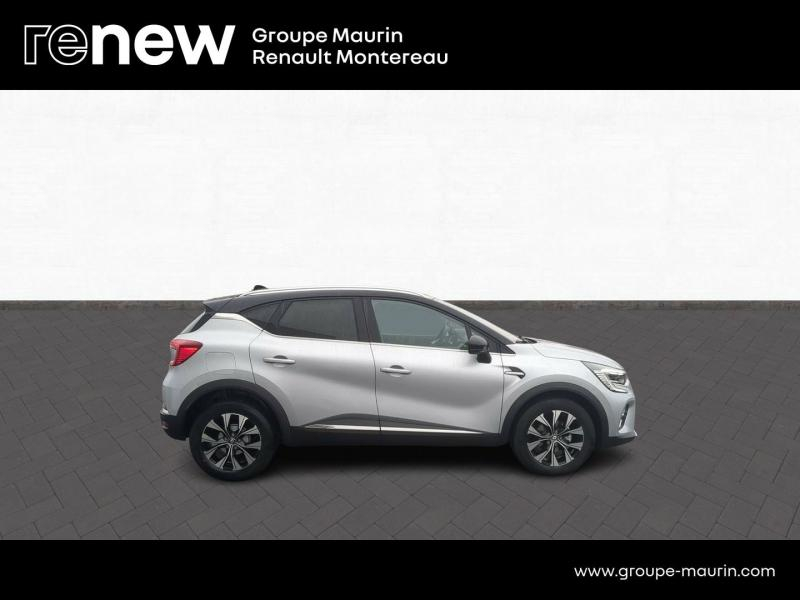 Photo 3 de l’annonce de RENAULT Captur d’occasion à vendre à VARENNES SUR SEINE