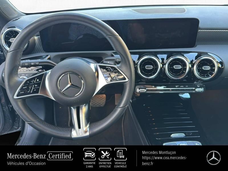 Photo 17 de l’annonce de MERCEDES-BENZ Classe A d’occasion à vendre à AVERMES