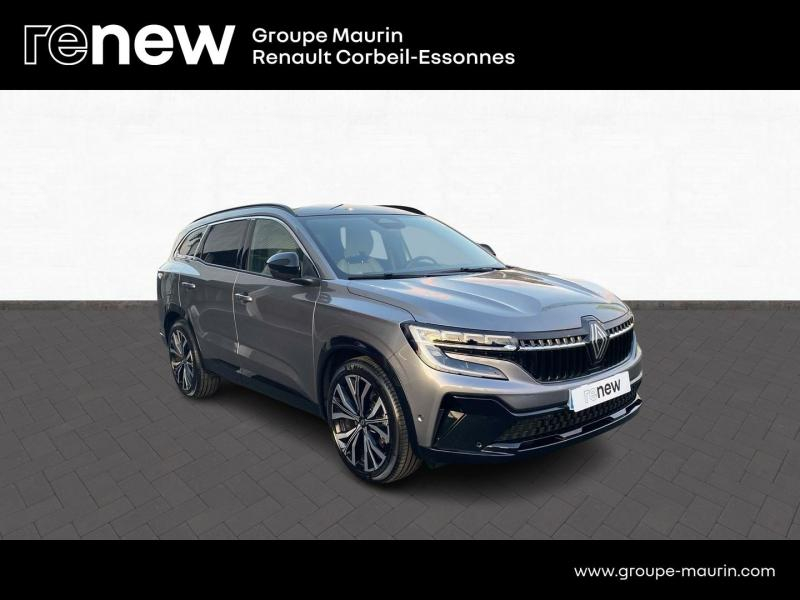 Photo 3 de l’annonce de RENAULT Espace d’occasion à vendre à CORBEIL-ESSONNES