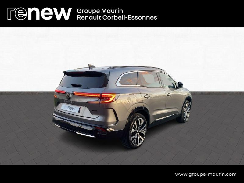 Photo 5 de l’annonce de RENAULT Espace d’occasion à vendre à CORBEIL-ESSONNES