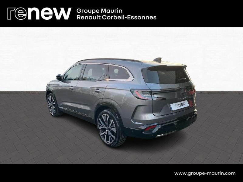 Photo 7 de l’annonce de RENAULT Espace d’occasion à vendre à CORBEIL-ESSONNES