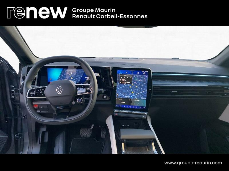 Photo 10 de l’annonce de RENAULT Espace d’occasion à vendre à CORBEIL-ESSONNES