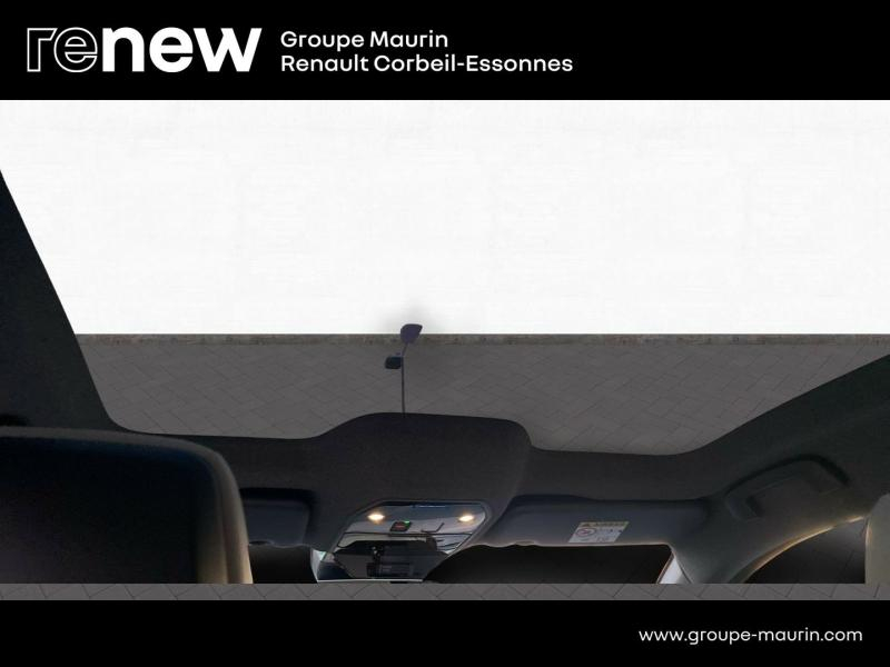 Photo 12 de l’annonce de RENAULT Espace d’occasion à vendre à CORBEIL-ESSONNES