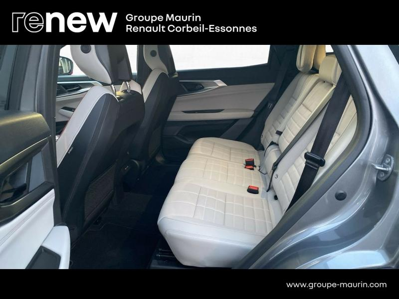 Photo 13 de l’annonce de RENAULT Espace d’occasion à vendre à CORBEIL-ESSONNES