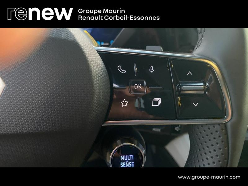 Photo 17 de l’annonce de RENAULT Espace d’occasion à vendre à CORBEIL-ESSONNES