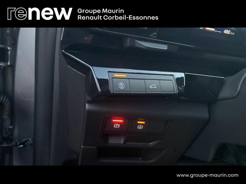 Photo 19 de l’annonce de RENAULT Espace d’occasion à vendre à CORBEIL-ESSONNES