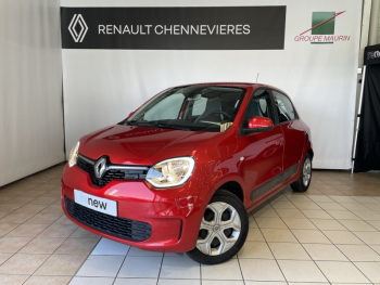 RENAULT Twingo d’occasion à vendre à CHENNEVIÈRES-SUR-MARNE