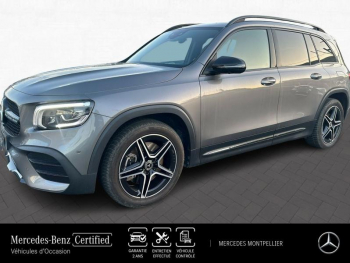 MERCEDES-BENZ GLB d’occasion à vendre à MONTPELLIER