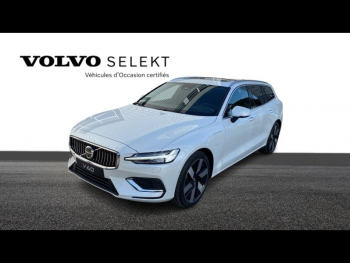 VOLVO V60 d’occasion à vendre à FRÉJUS