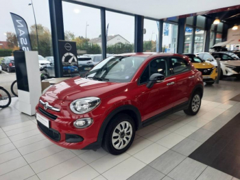 FIAT 500X d’occasion à vendre à GEX