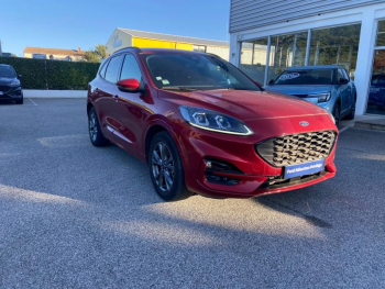 FORD Kuga d’occasion à vendre à BRIGNOLES