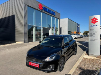 SUZUKI Swift d’occasion à vendre à LA GARDE