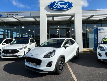 FORD Puma d’occasion à vendre à CARCASSONNE