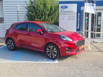 FORD Puma d’occasion à vendre à AIX-EN-PROVENCE