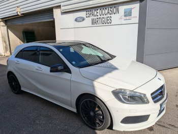 MERCEDES-BENZ Classe A d’occasion à vendre à MARTIGUES