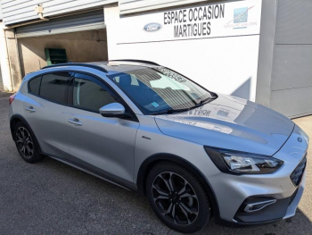 FORD Focus Active d’occasion à vendre à MARTIGUES