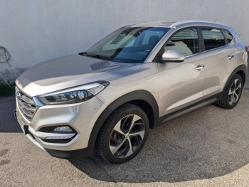 HYUNDAI Tucson d’occasion à vendre à MARTIGUES