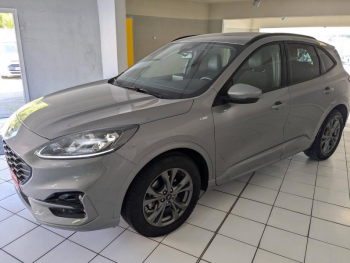 FORD Kuga d’occasion à vendre à MARTIGUES