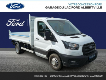 FORD Transit CCb VUL d’occasion à vendre à ALBERTVILLE