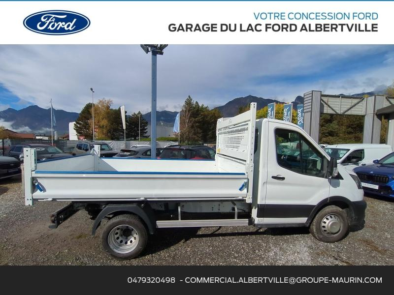 Photo 3 de l’annonce de FORD Transit CCb VUL d’occasion à vendre à ALBERTVILLE