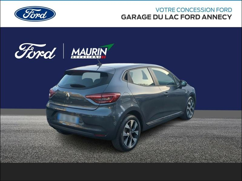 Photo 3 de l’annonce de RENAULT Clio d’occasion à vendre à ANNECY