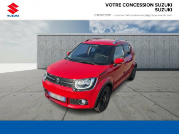 SUZUKI Ignis d’occasion à vendre à ANNECY