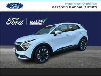 Photo 1 de l’annonce de KIA Sportage d’occasion à vendre à SALLANCHES