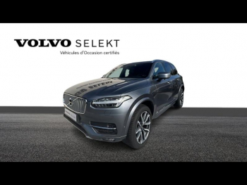 VOLVO XC90 d’occasion à vendre à TOULON