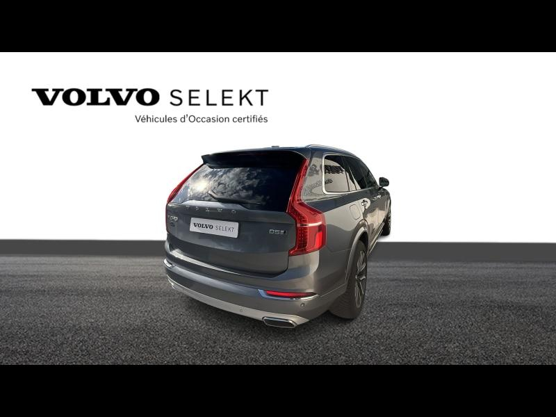 Photo 3 de l’annonce de VOLVO XC90 d’occasion à vendre à TOULON