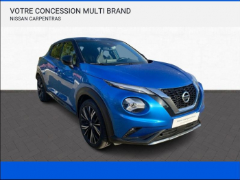 NISSAN Juke d’occasion à vendre à CARPENTRAS