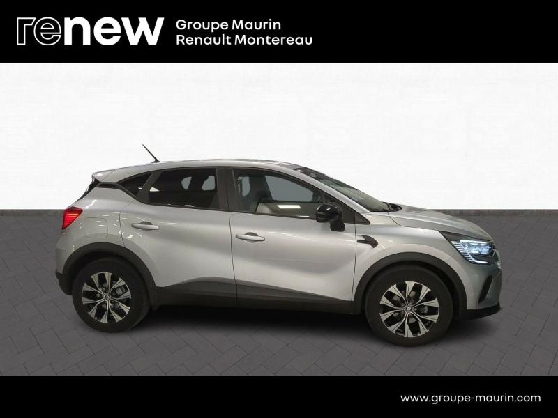 Photo 3 de l’annonce de RENAULT Captur d’occasion à vendre à VARENNES SUR SEINE