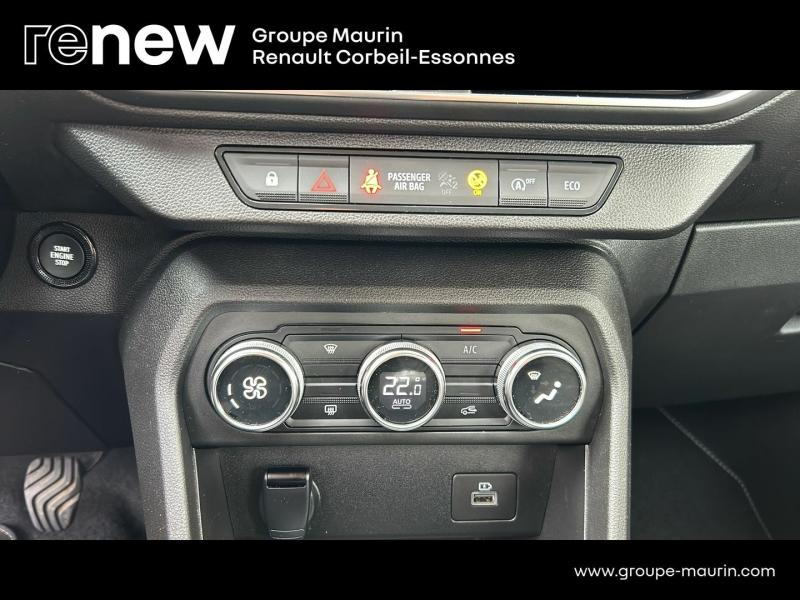 Photo 15 de l’annonce de DACIA Sandero d’occasion à vendre à CORBEIL-ESSONNES